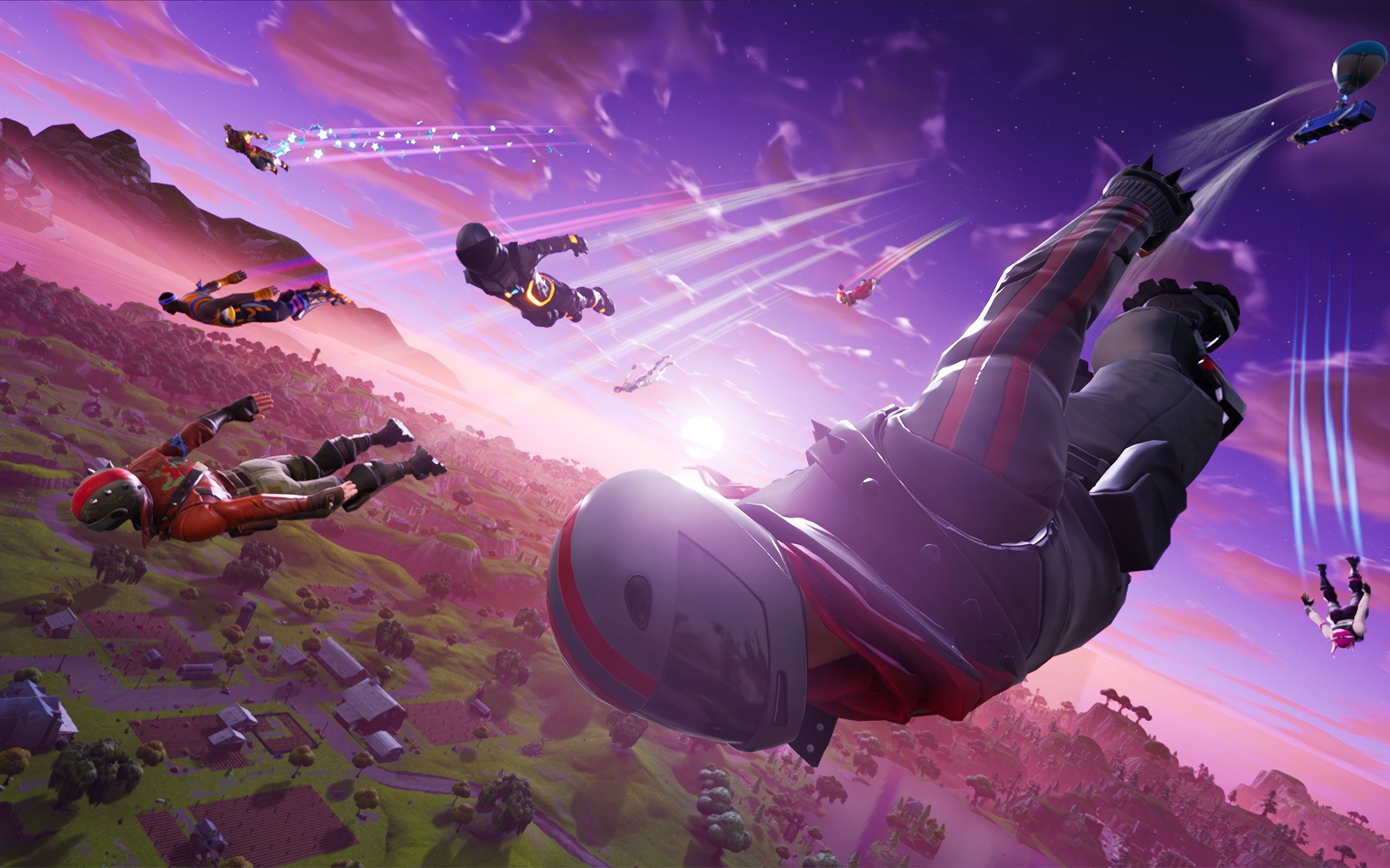 最大威脅之 最大威脅之