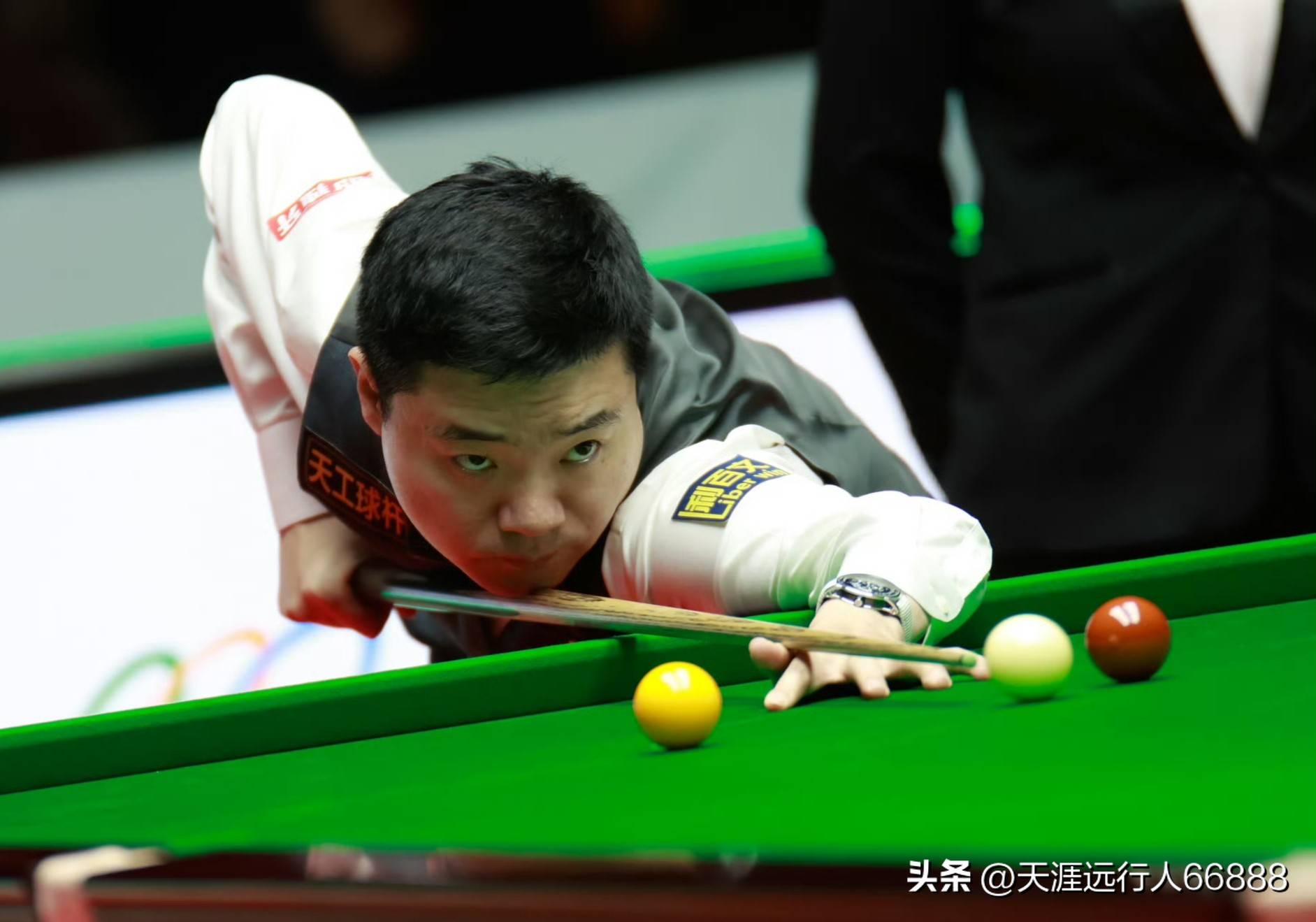 倾向胜利的 倾向胜利的