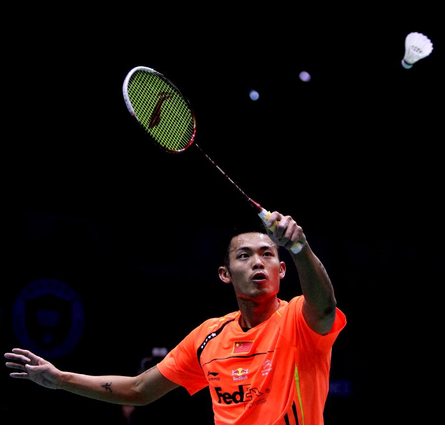 比赛的热爱 比赛的热爱