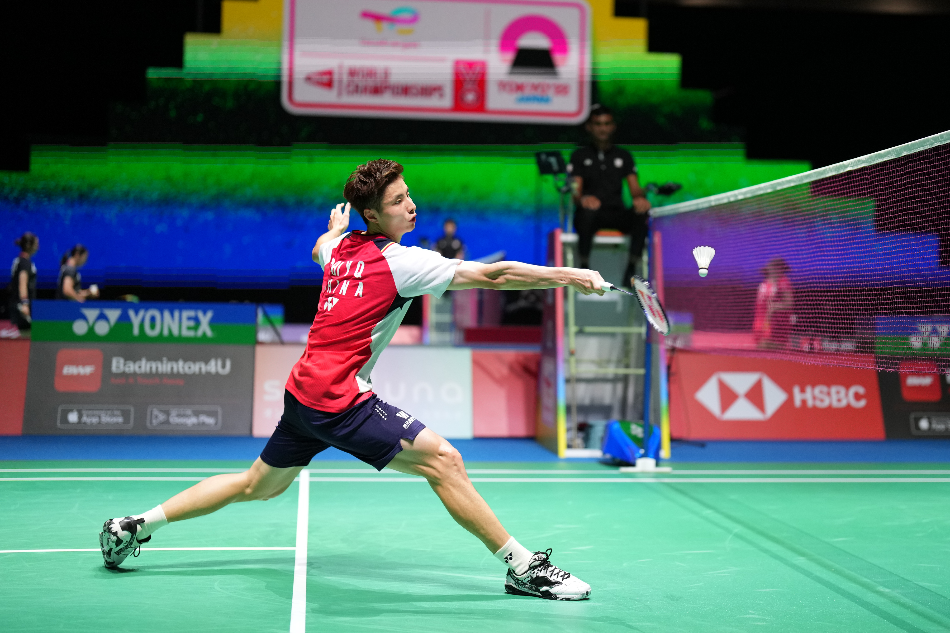 必须直面 必须直面