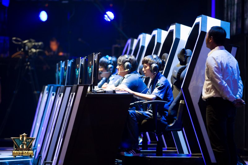 起手结构 起手结构